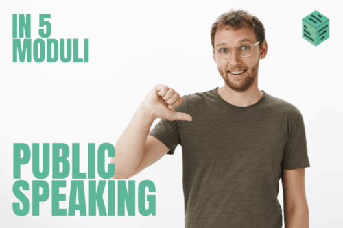 Public speaking